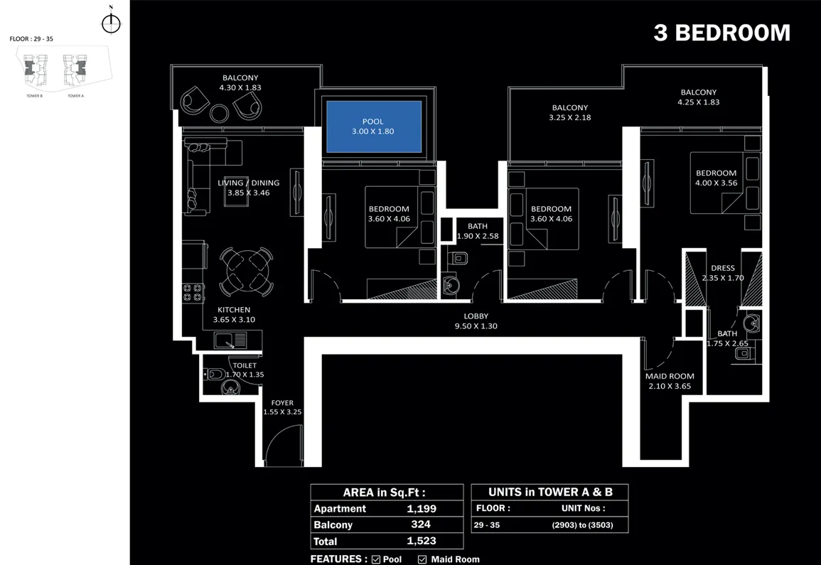 layout