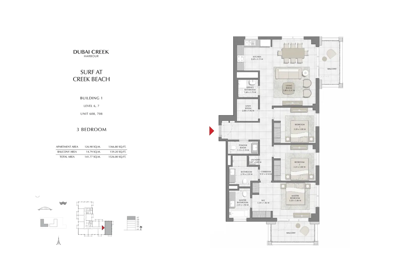 layout