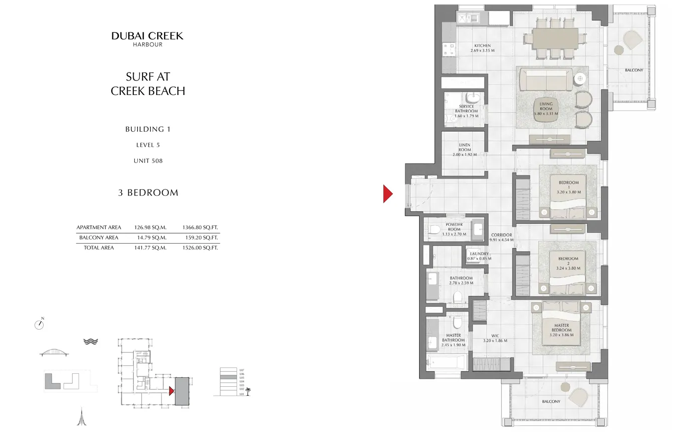 layout