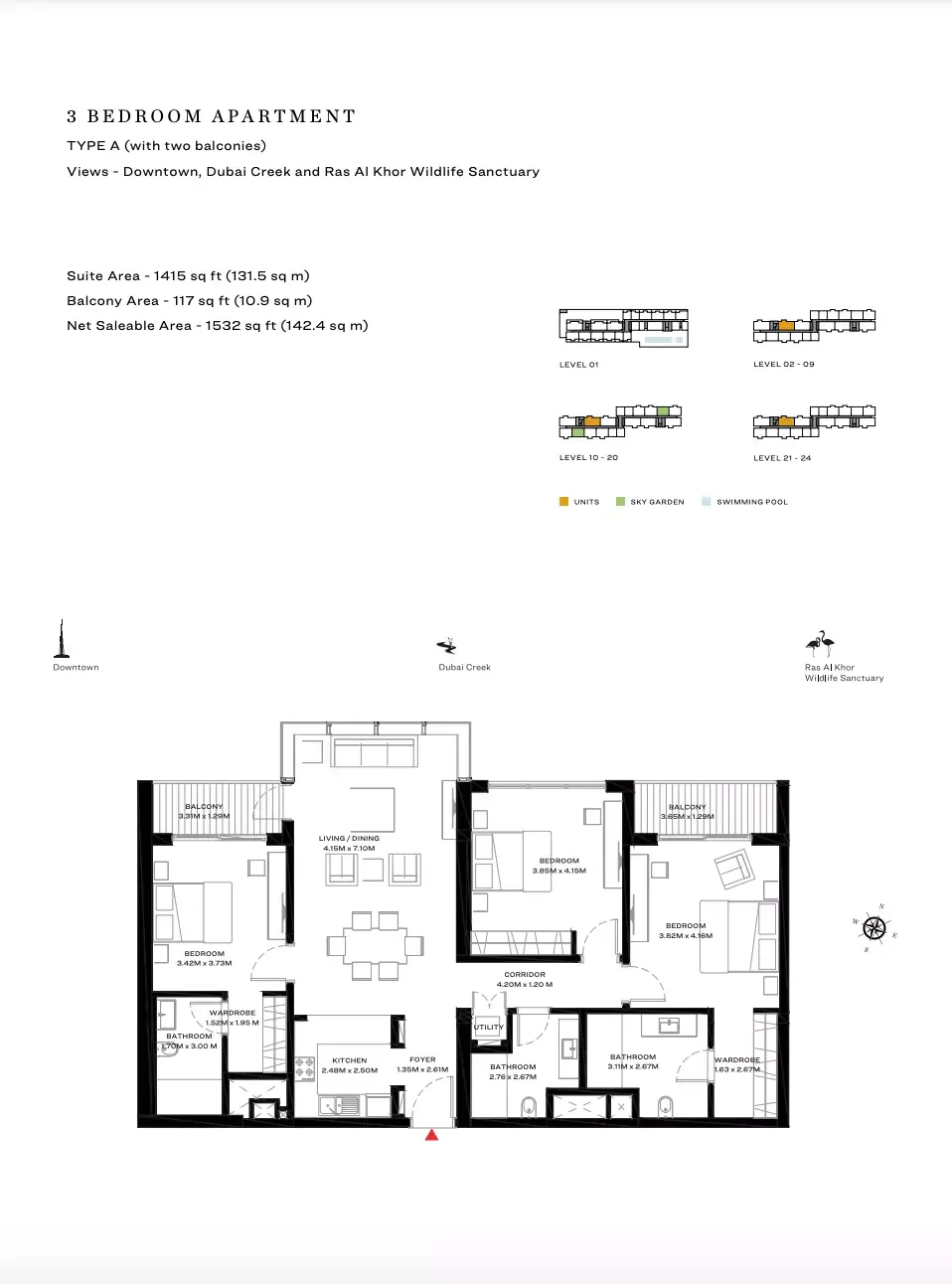 layout