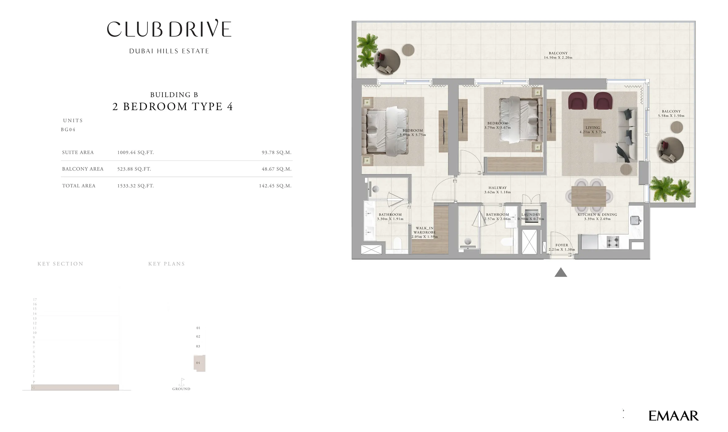layout