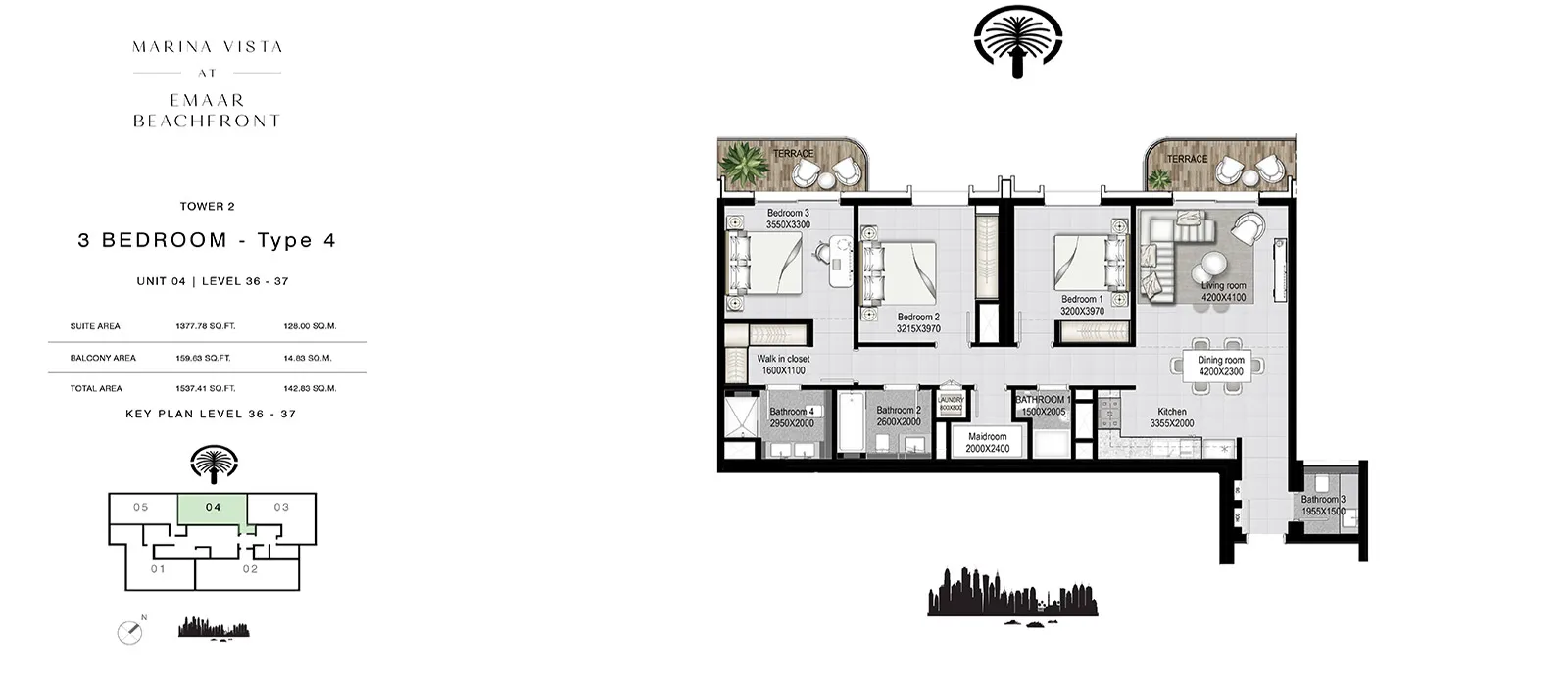 layout