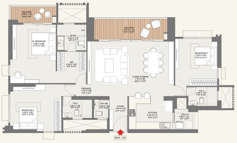 layout