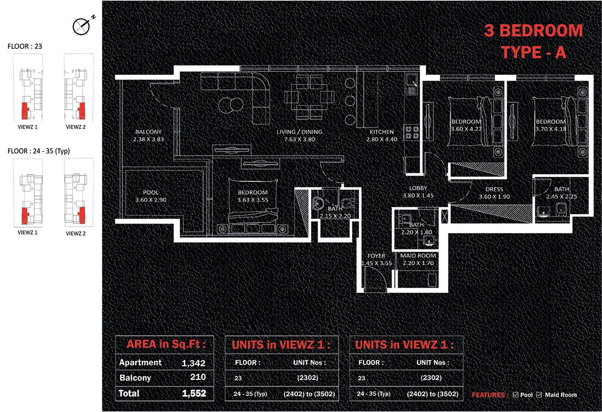 layout