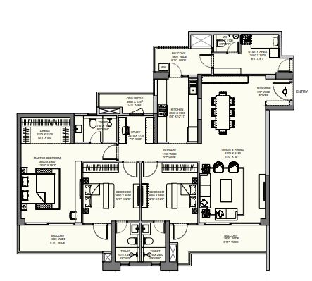 layout