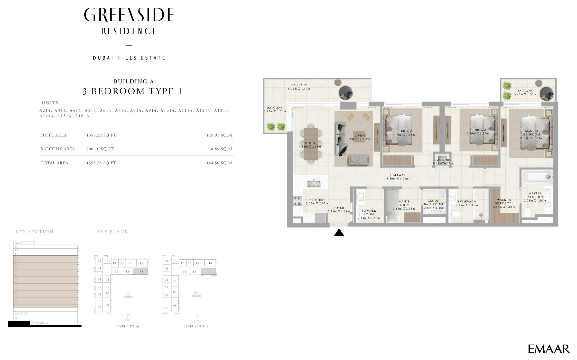 layout