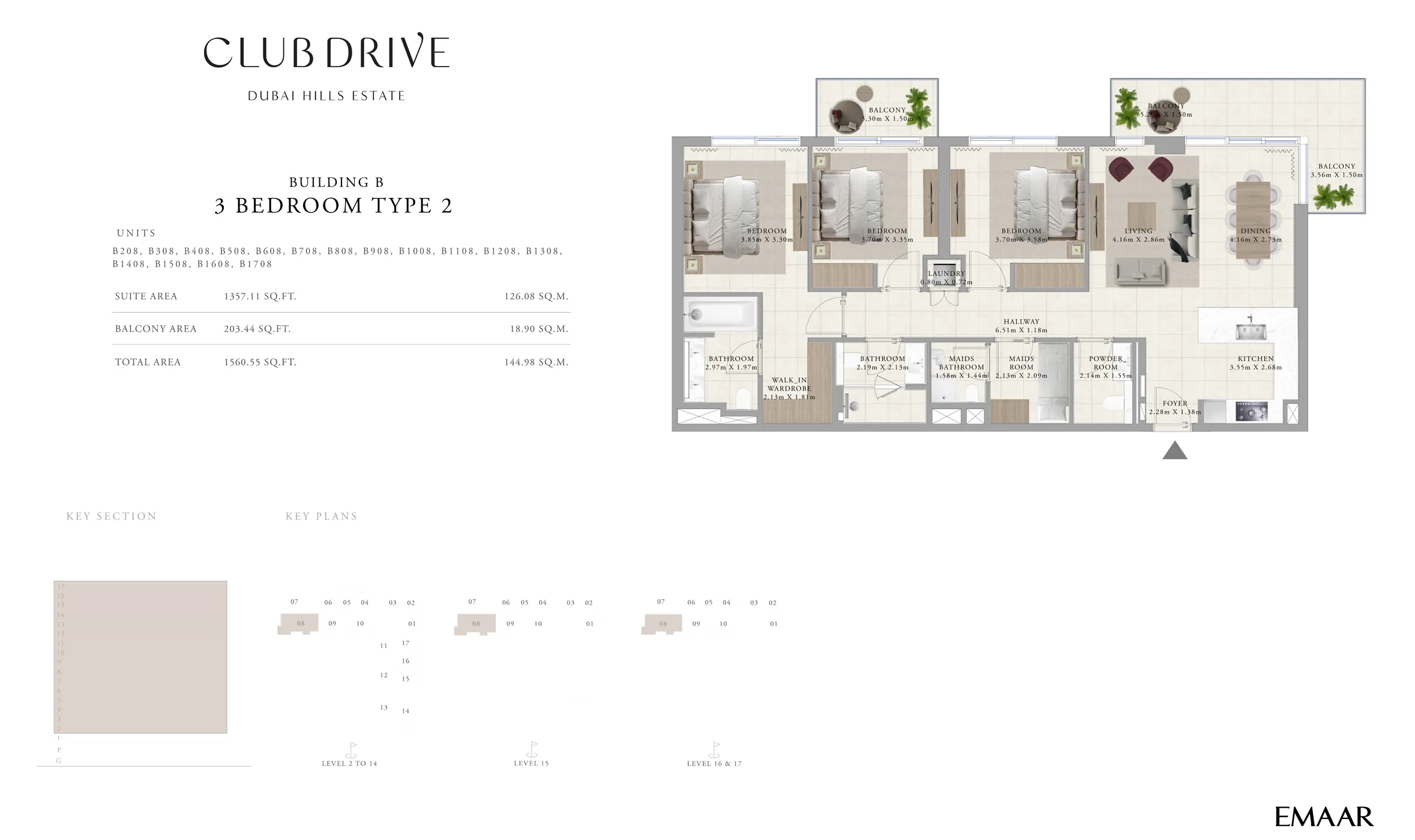layout