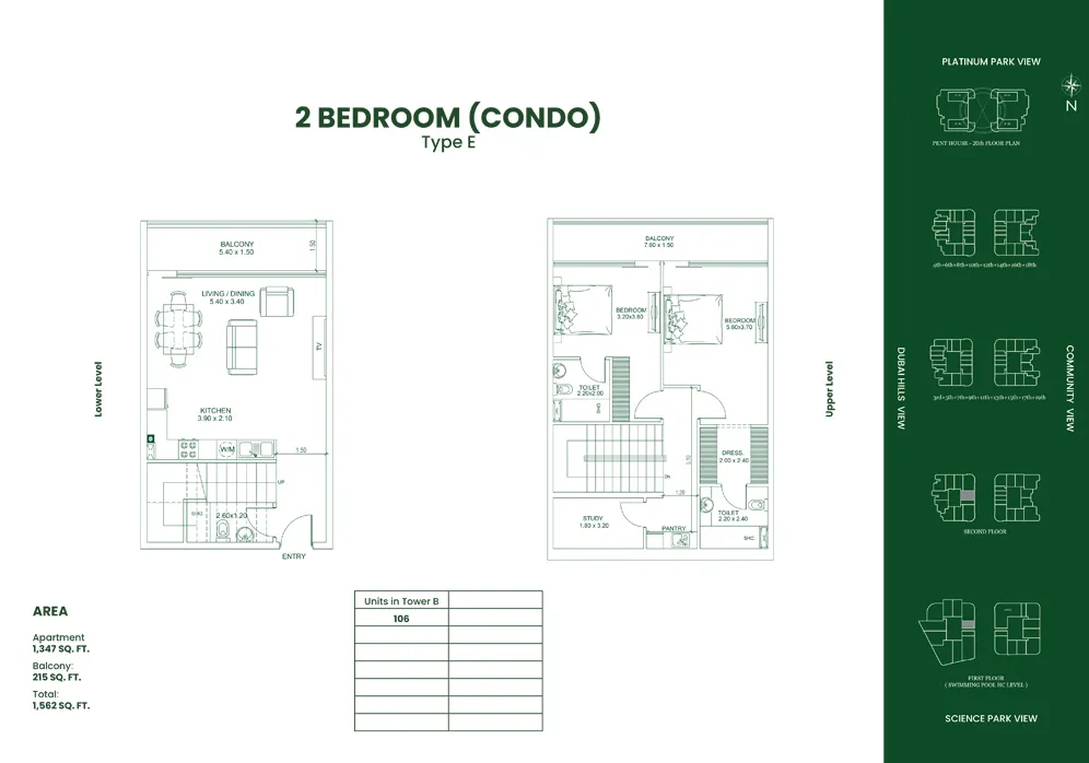 layout
