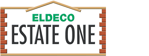 Eldeco estate one plots