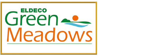 Eldeco green meadows