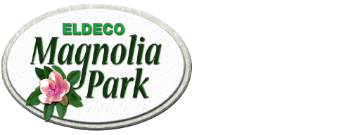 Eldeco magnolia park