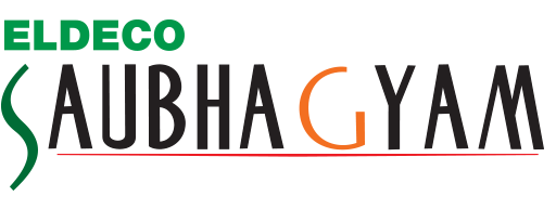 Eldeco Saubhagyam