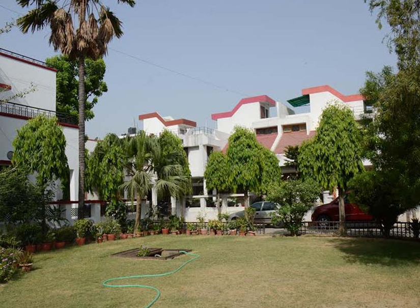 Eldeco savitri enclave