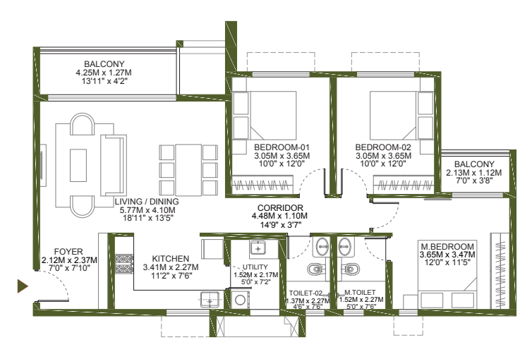 layout