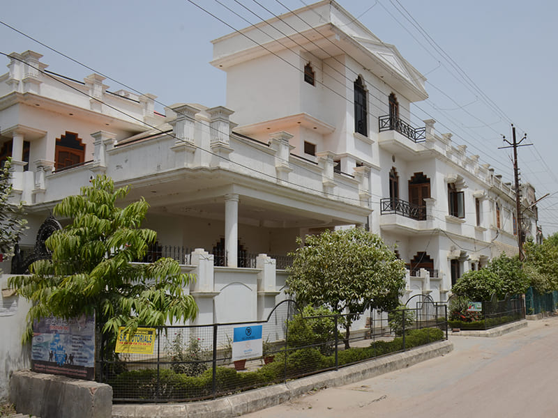 Eldeco udyan suraksha enclave