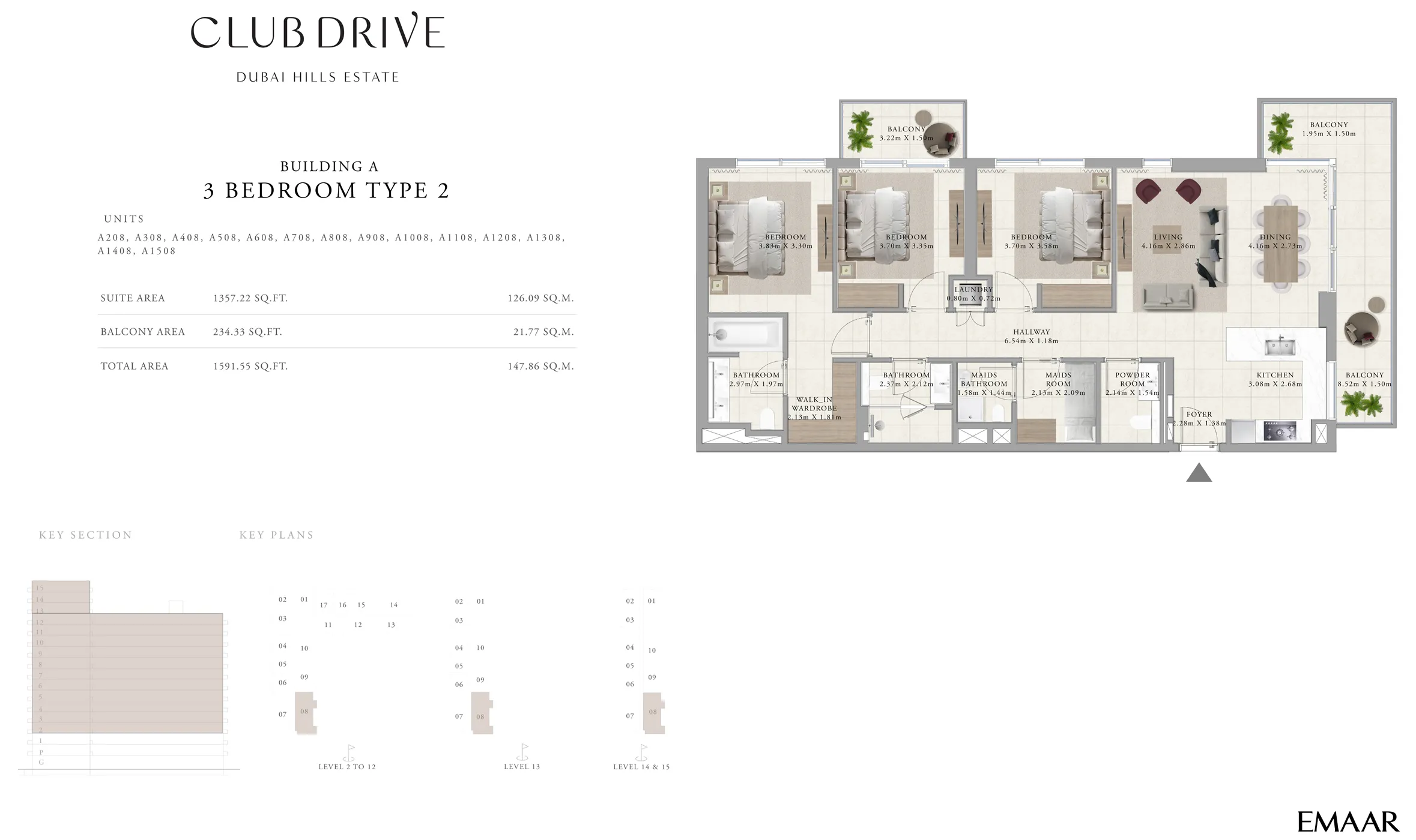 layout