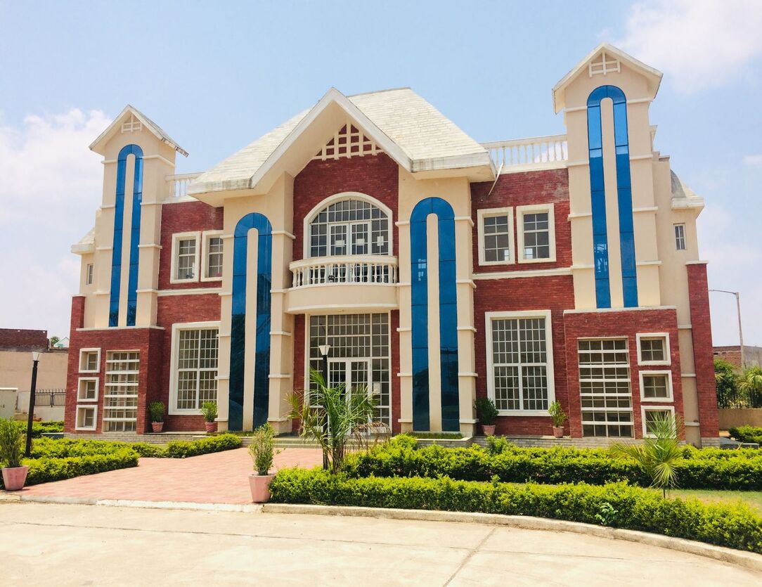 Eldeco county