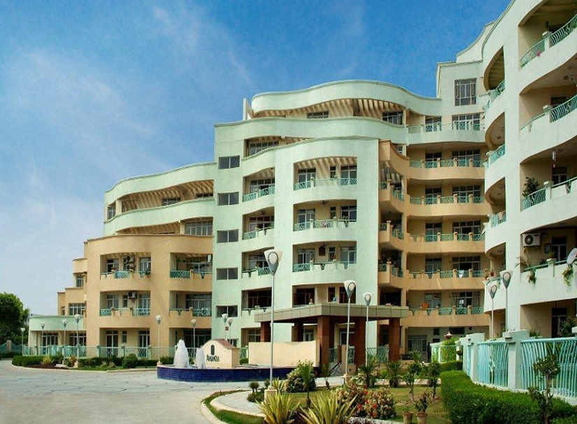 Eldeco ananda