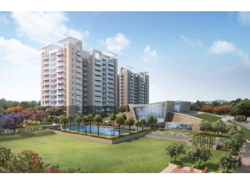 Eldeco Accolade - Project Image 1