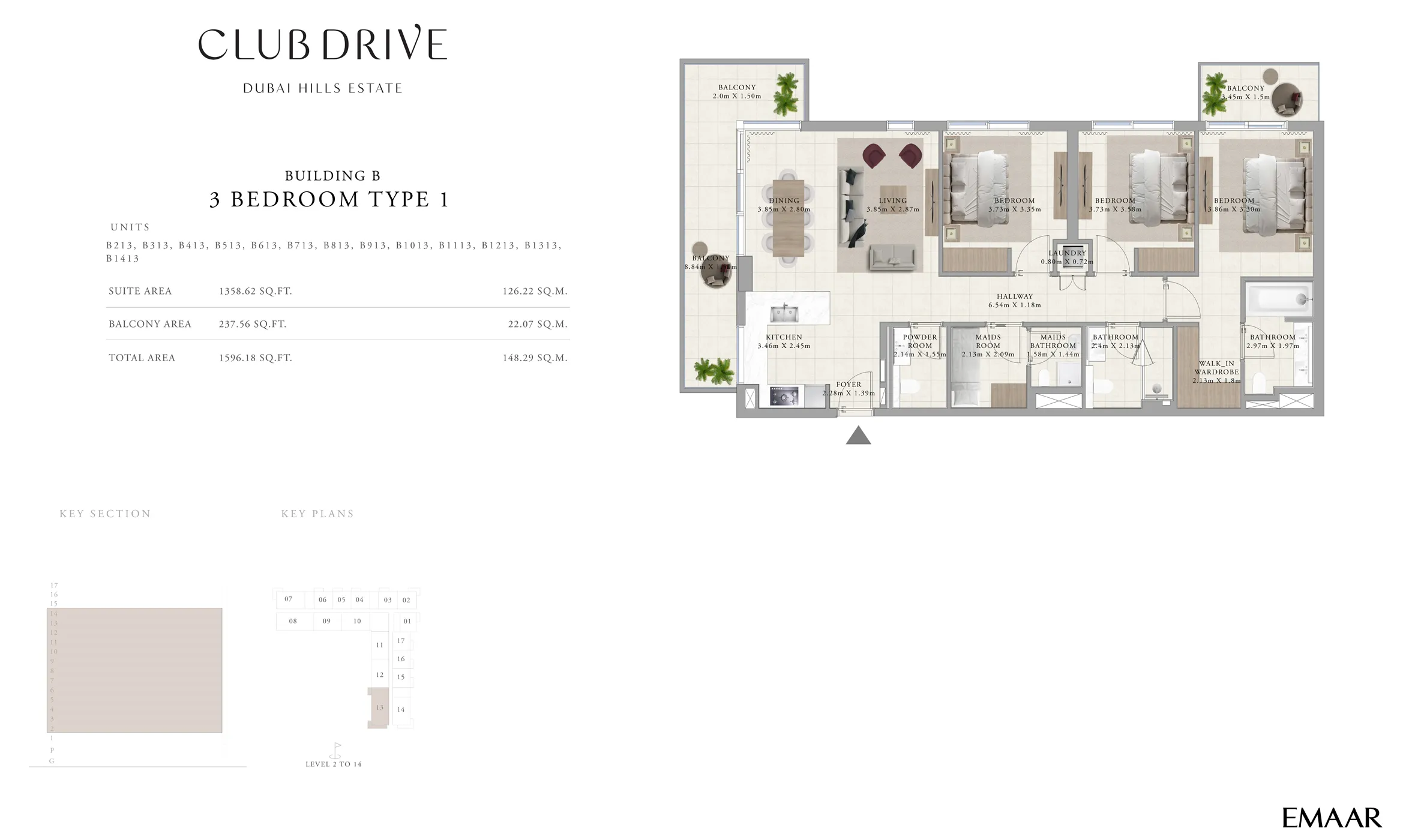 layout