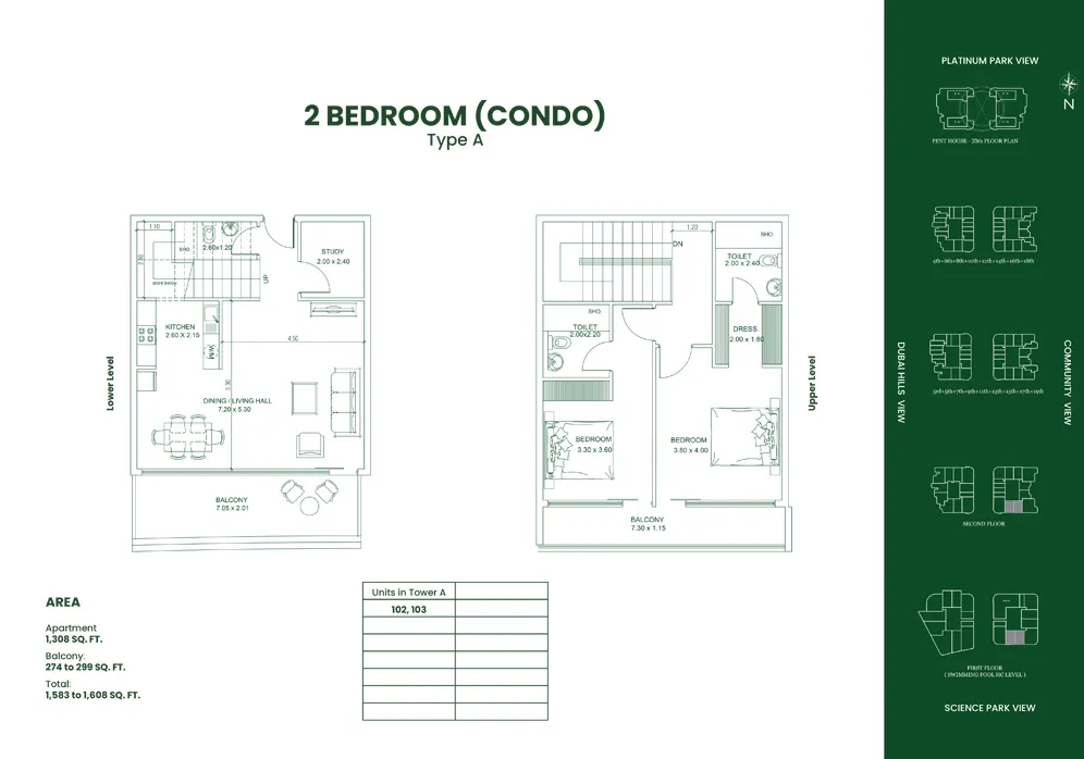 layout