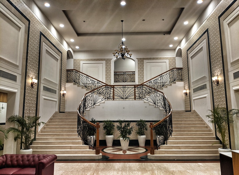Eldeco grand