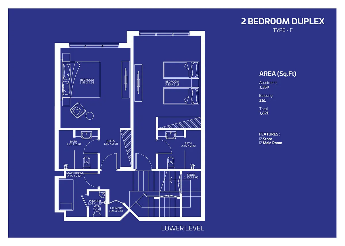 layout