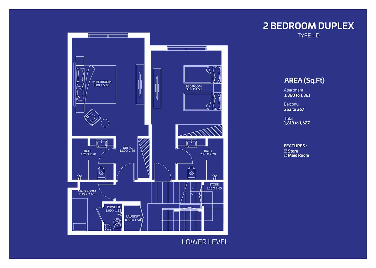 layout
