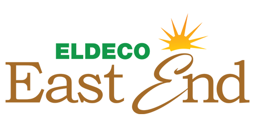 Eldeco east end
