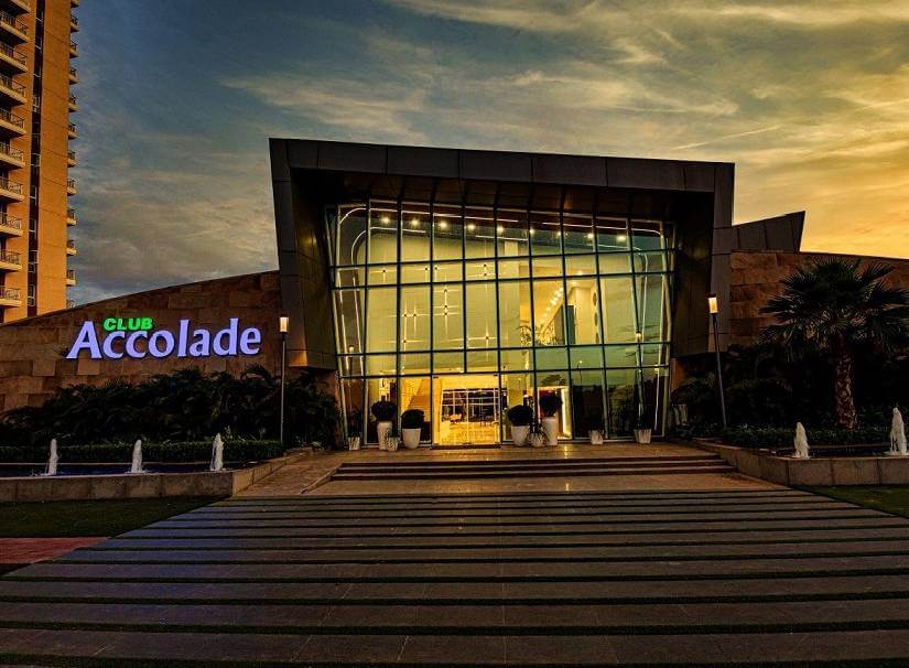 Eldeco Acclode
