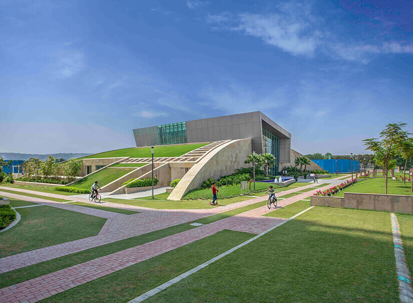Eldeco Accolade - Project Image 3