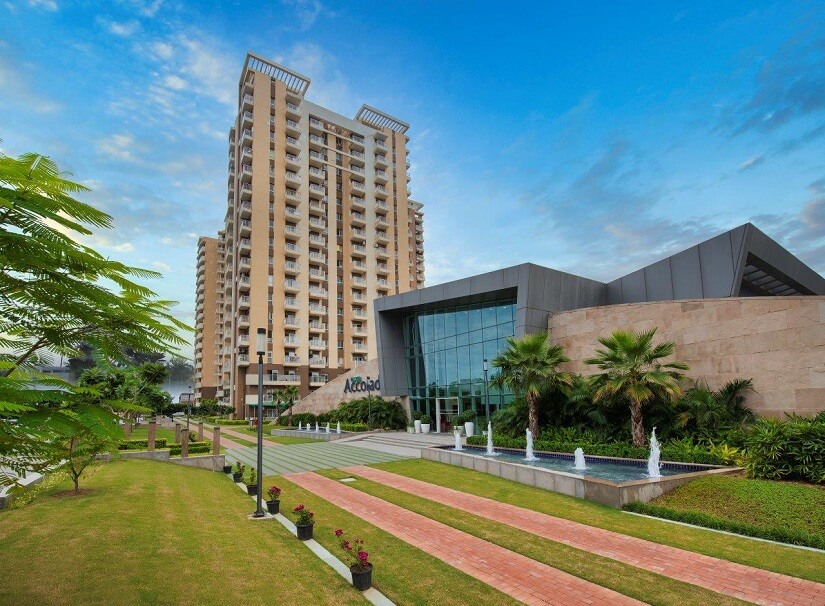 Eldeco Accolade - Project Image 4