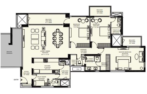 layout