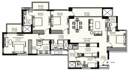 layout
