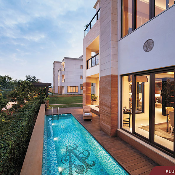 VISIONNAIRE VILLAS