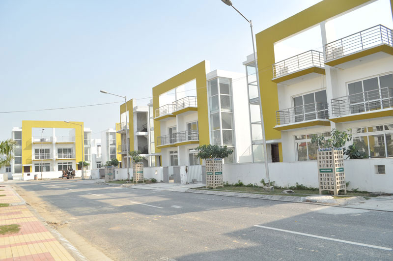 VILLAS