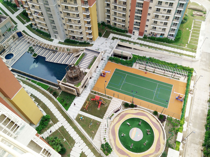 THE RESORT - Project Image 1