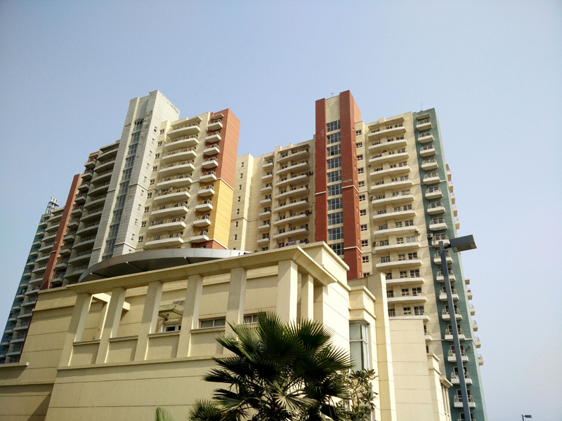 THE RESORT - Project Image 2