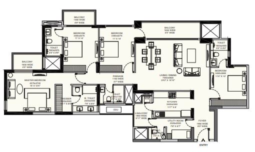 layout