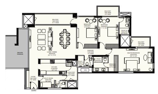 layout