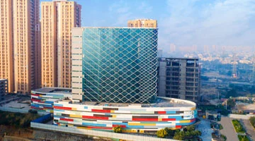 BPTP Centra One