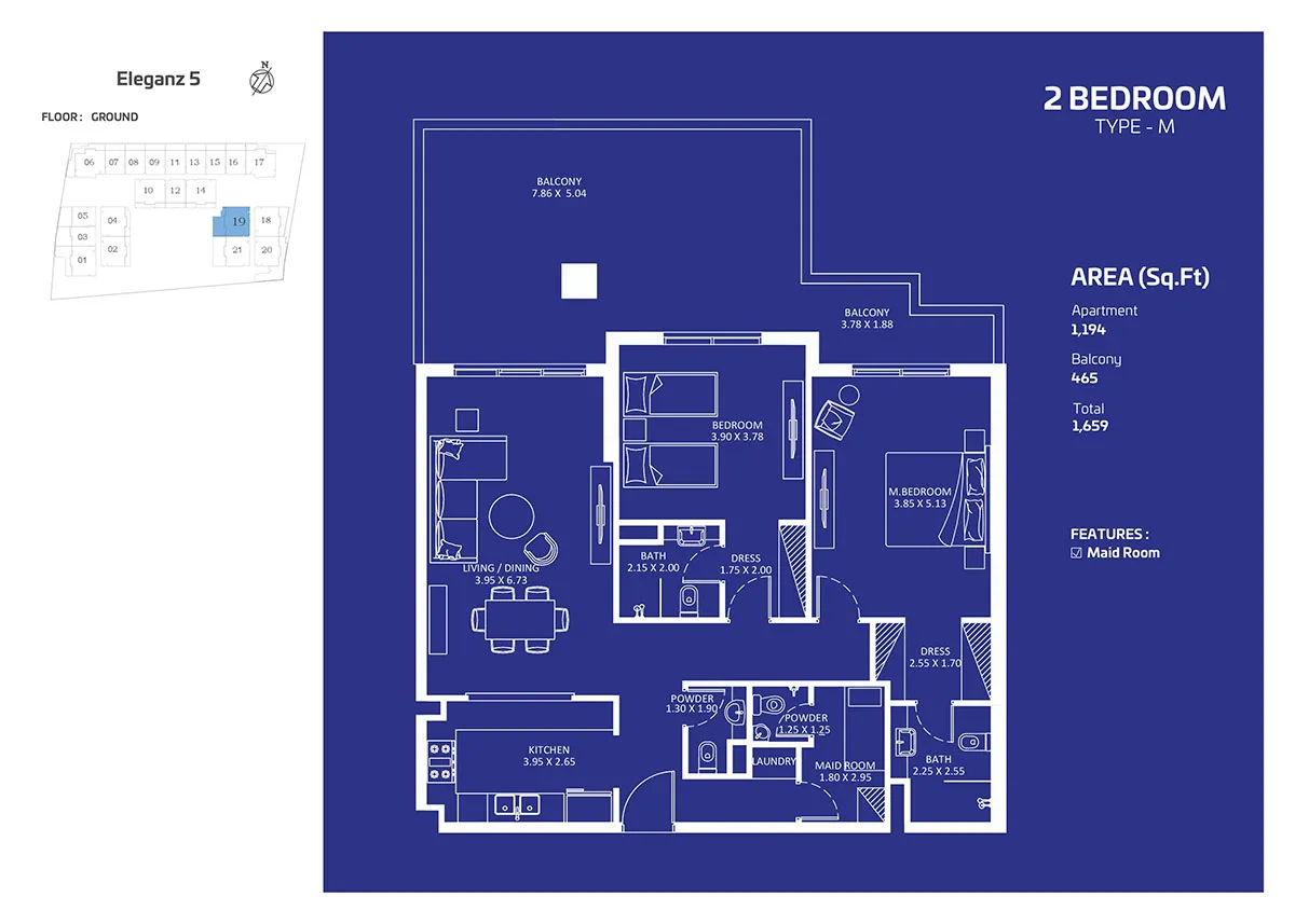 layout