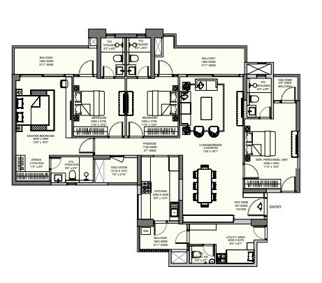 layout
