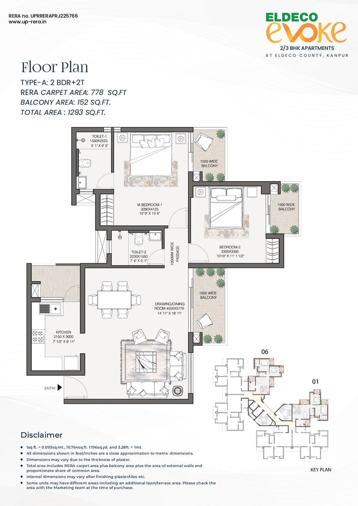 layout