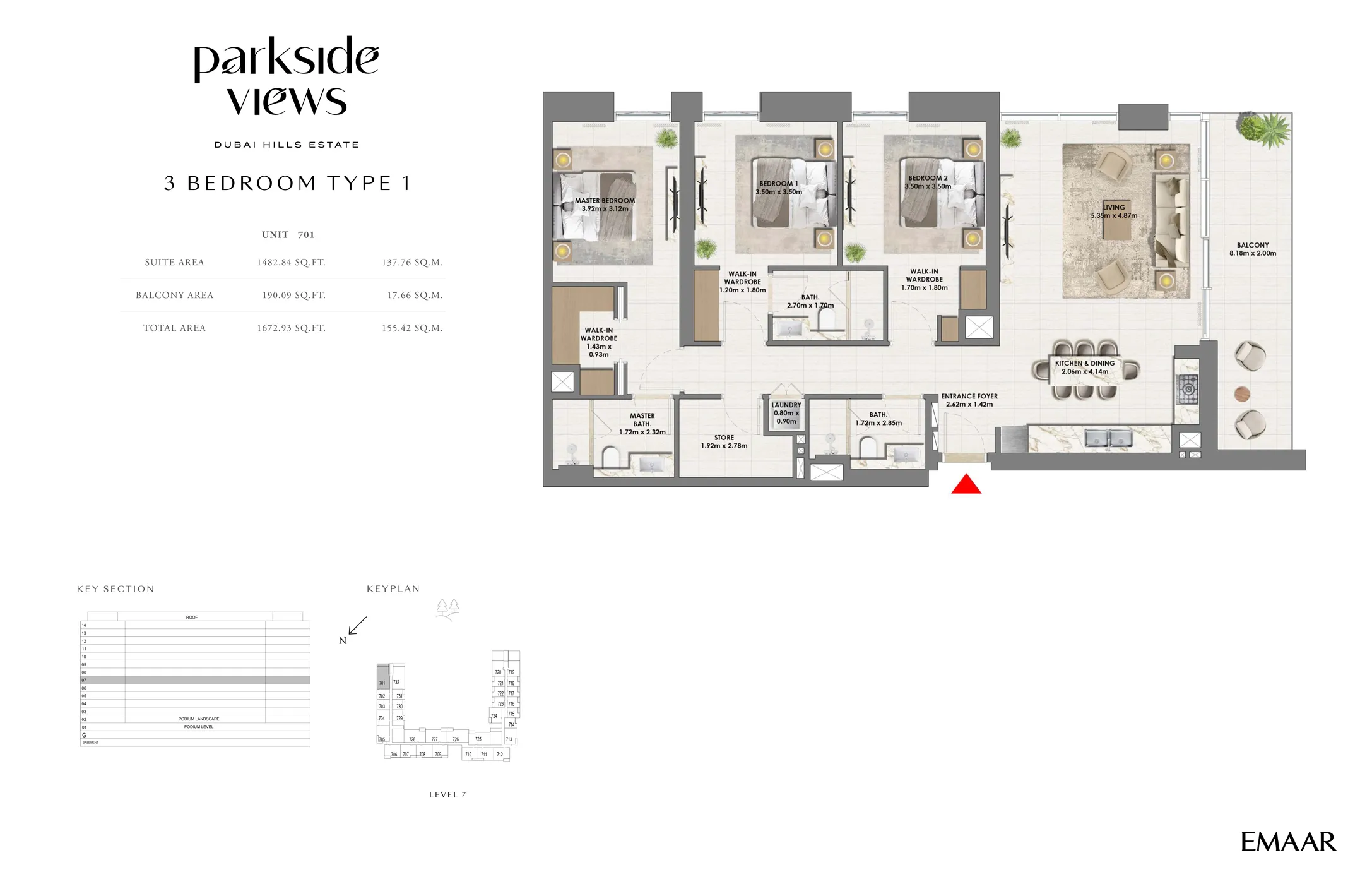 layout