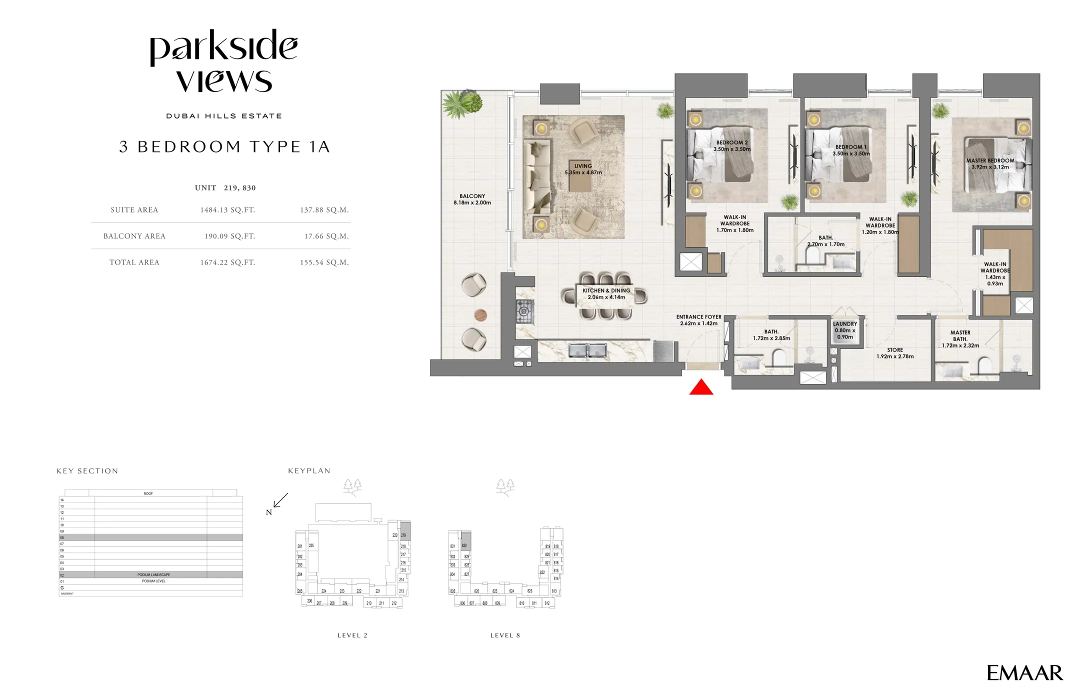 layout