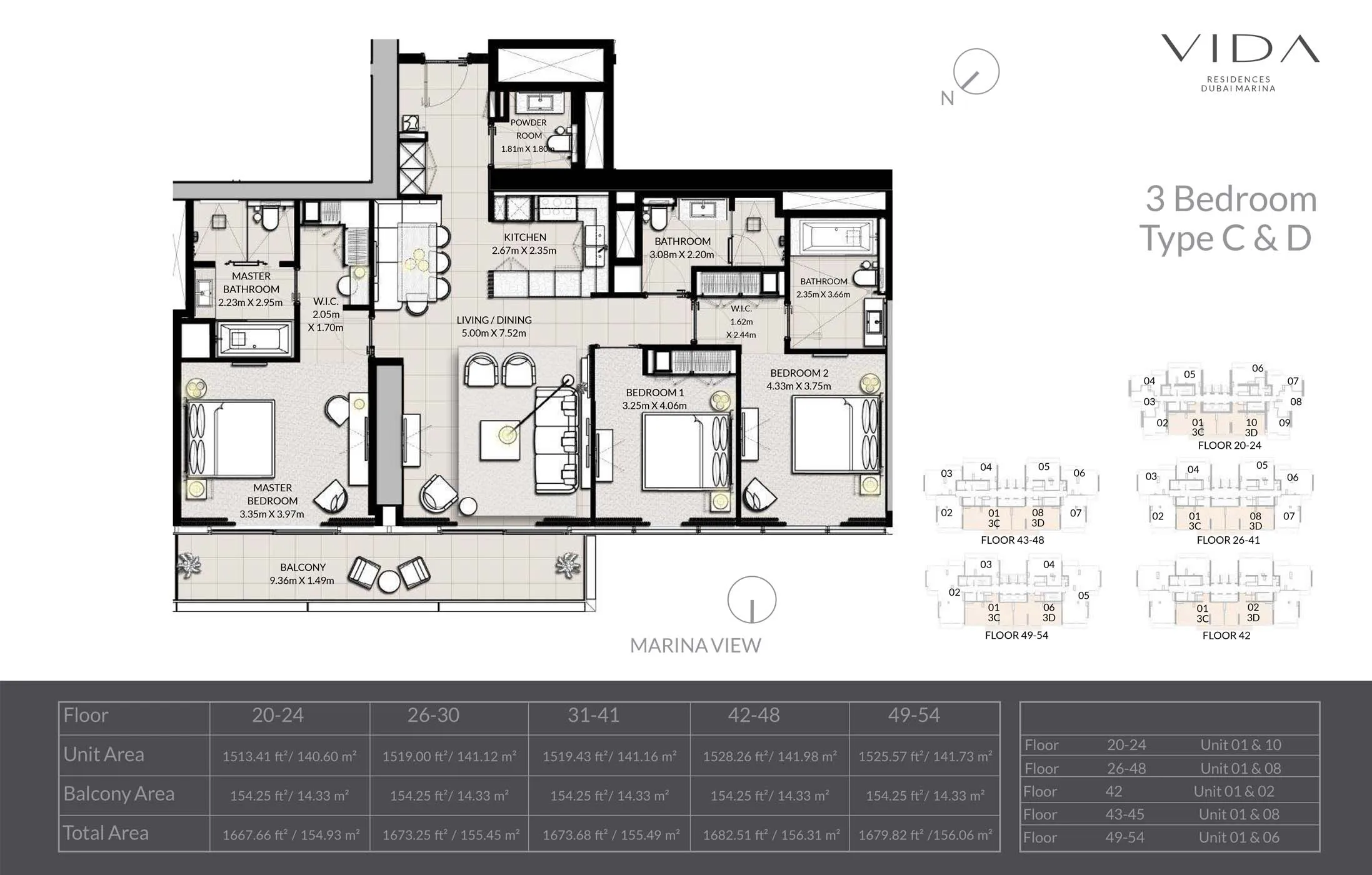 layout