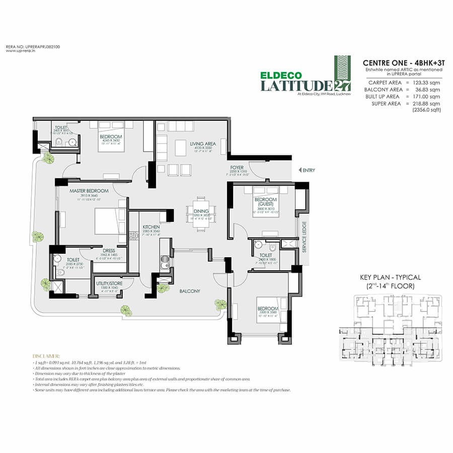 layout