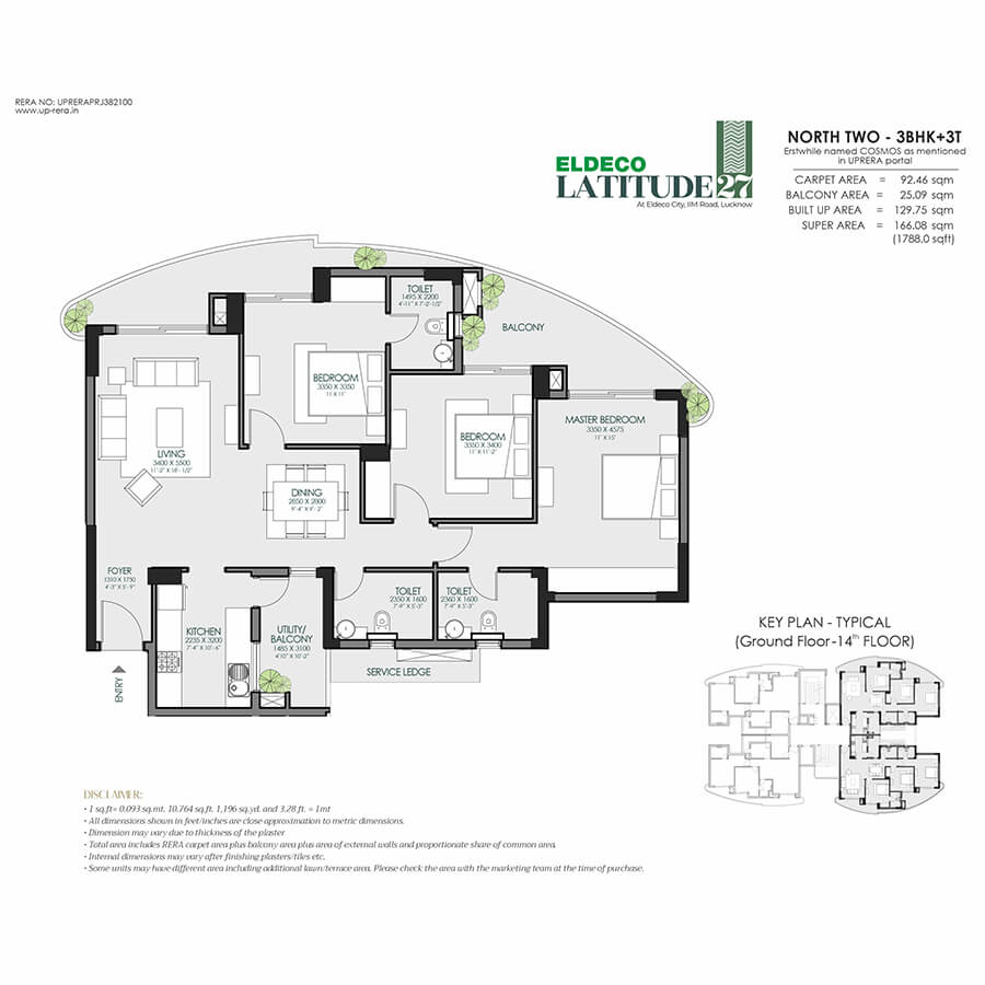 layout