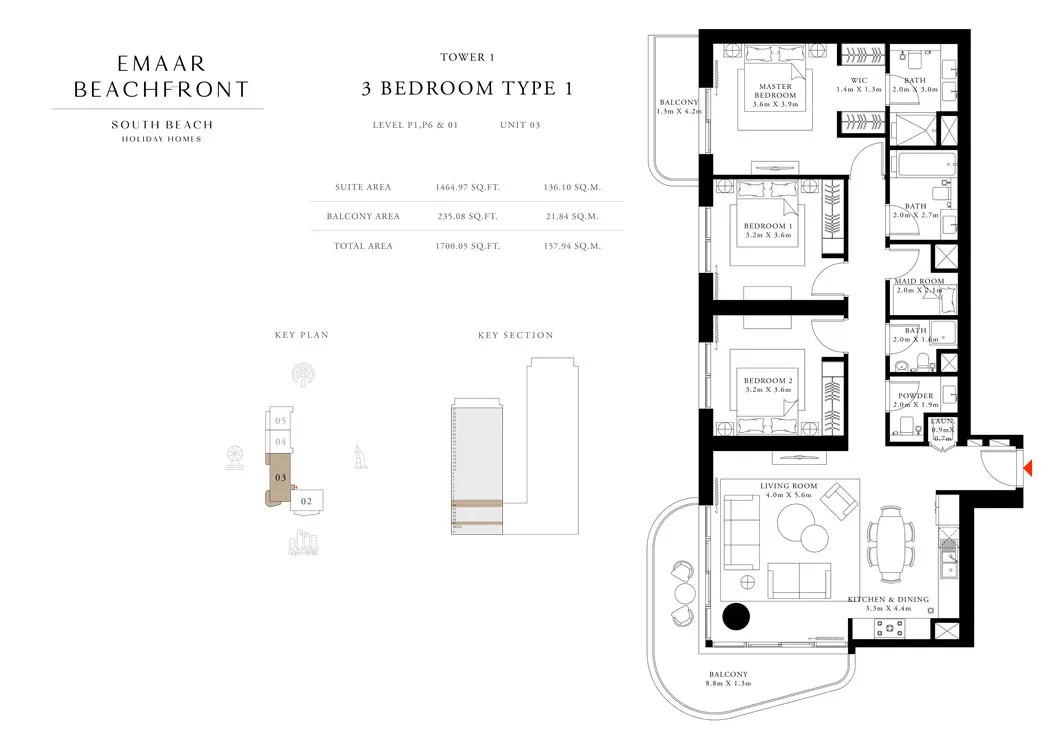 layout